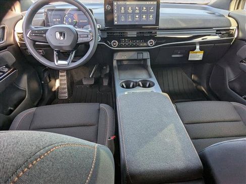 New 2025 Honda Prologue EX image 15