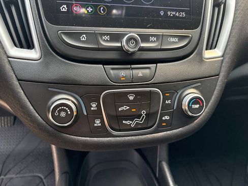 Used 2020 Chevrolet Malibu RS w/ LPO, Convenience Package 1 FWD image 16