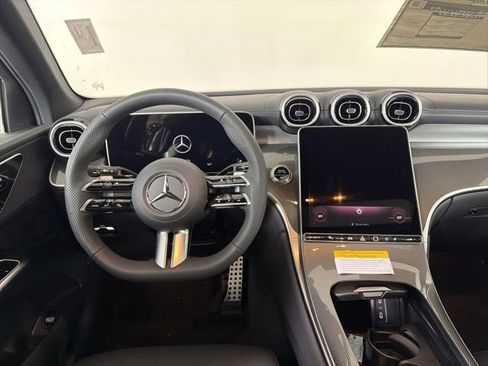 New 2026 Mercedes-Benz GLC 300 4MATIC image 13