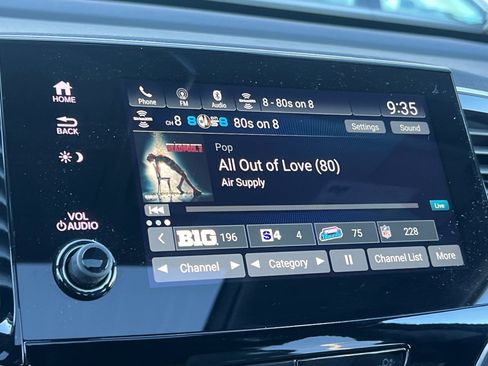 Used 2022 Honda Pilot Special Edition image 24