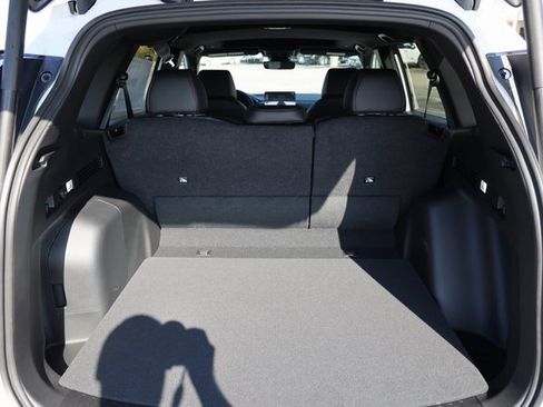 New 2026 Honda CR-V Sport-L image 27