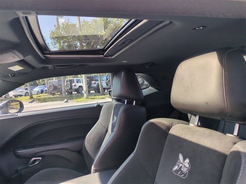 Used 2023 Dodge Challenger R/T Scat Pack image 21