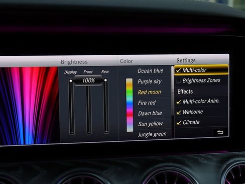 Used 2019 Mercedes-Benz CLS 53 AMG 4MATIC image 31