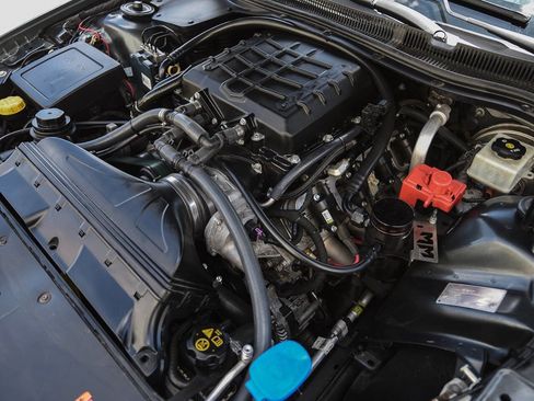 Used 2017 Chevrolet SS RWD image 24