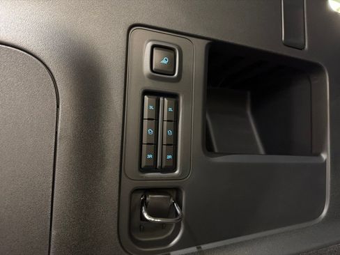 New 2027 Ford Expedition Max Active AWD/4WD image 39