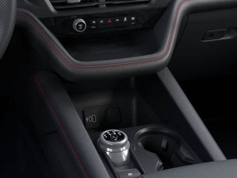 New 2026 Ford Explorer ST RWD image 15