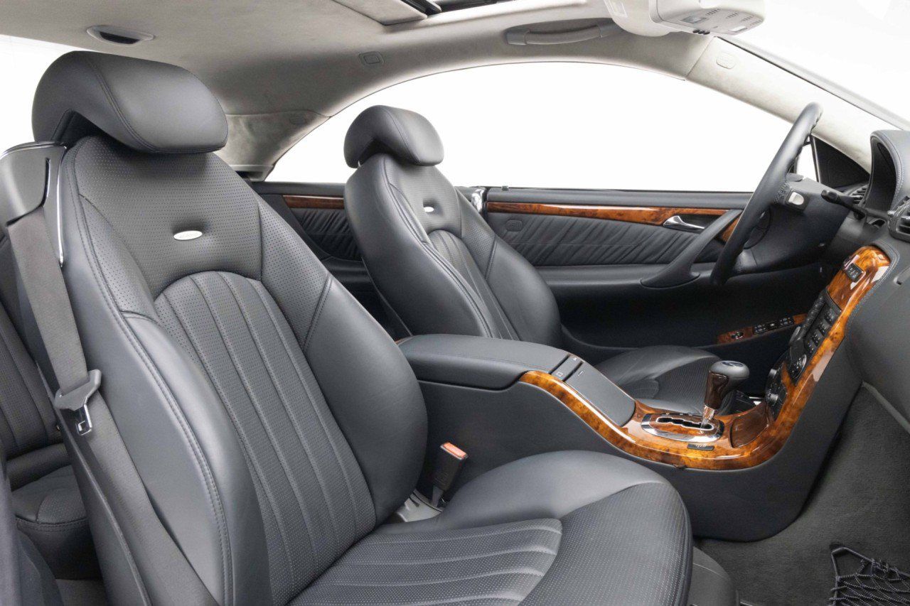 Used 2006 Mercedes-Benz CL 65 AMG image 4