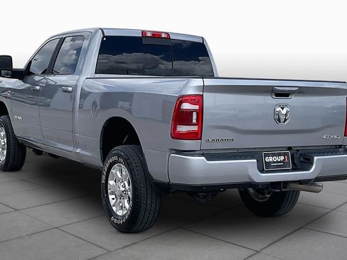Used 2024 RAM 2500 Laramie w/ Safety Group AWD/4WD image 12