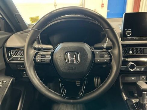 Certified 2024 Honda Civic Sport image 16