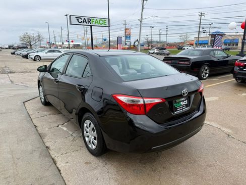 Used 2014 Toyota Corolla L image 8