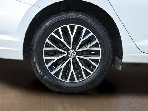 Used 2021 Volkswagen Jetta S w/ Driver Assistance Package image 26