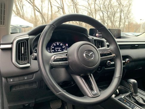 Used 2025 MAZDA CX-50 AWD 2.5 S w/ Select Package image 33