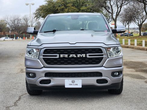 Used 2022 RAM 1500 Lone Star image 30