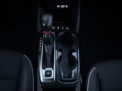 Used 2023 Chevrolet TrailBlazer RS w/ Sun and Liftgate Package image 38