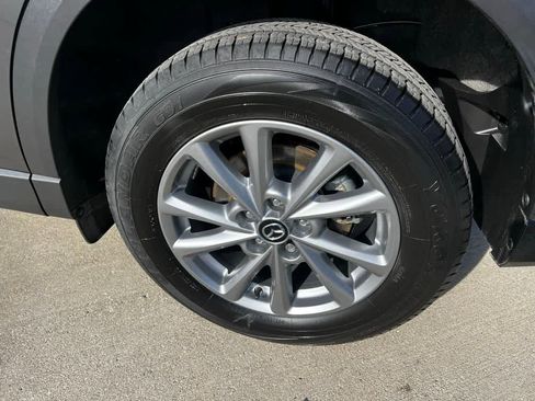 Used 2023 MAZDA CX-5 AWD 2.5 S w/ Select Package image 11