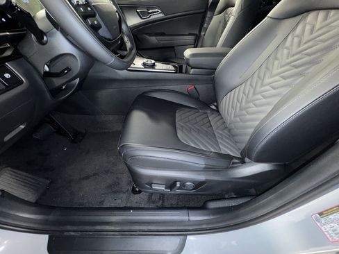 New 2026 Kia Sportage X-Line image 15