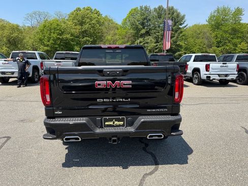 New 2026 GMC Sierra 1500 Denali AWD/4WD image 4