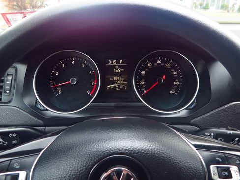 Used 2015 Volkswagen Jetta S FWD image 10