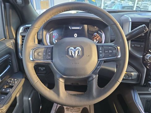 Used 2025 RAM 2500 Laramie image 20