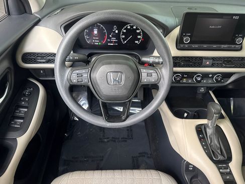 Used 2024 Honda HR-V LX image 31
