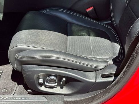 Used 2020 Jaguar XE R-Dynamic S AWD/4WD image 16
