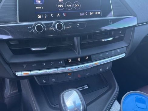 Certified 2020 Cadillac CT4 Sport AWD/4WD image 43