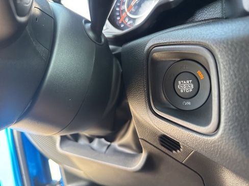 New 2026 Jeep Wrangler Sport S image 14