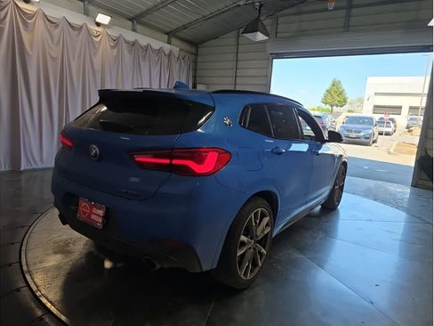 Used 2020 BMW X2 M35i w/ Premium Package image 10