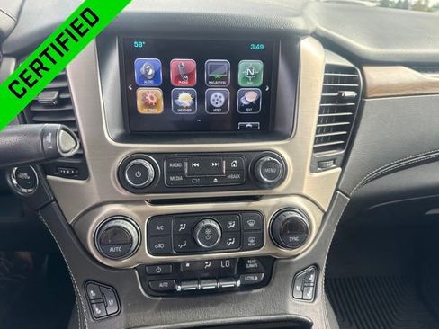 Used 2020 GMC Yukon Denali w/ Denali Ultimate Package AWD/4WD image 6