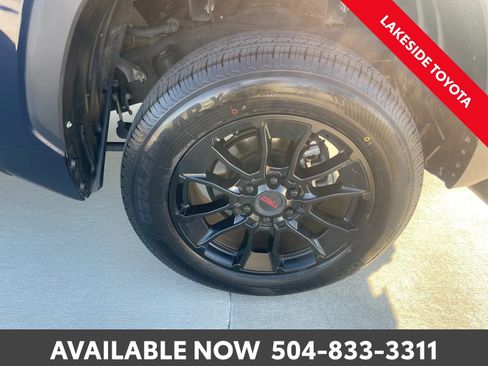 Used 2023 Toyota Tundra SR5 image 11