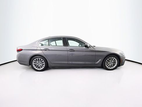 Used 2022 BMW 530i xDrive w/ Convenience Package image 8