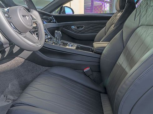 New 2024 Bentley Continental GT Azure image 11