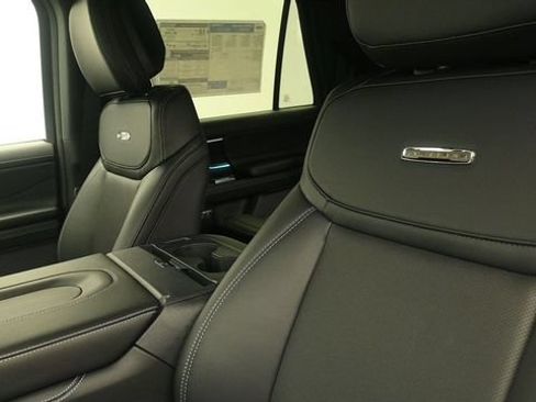 New 2026 Ford Expedition Max Platinum AWD/4WD image 20