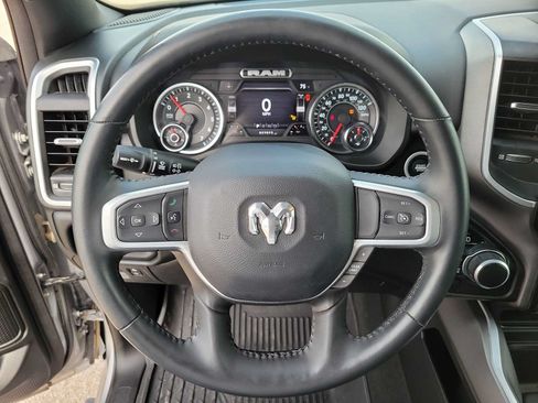 Used 2023 RAM 1500 Lone Star AWD/4WD image 19