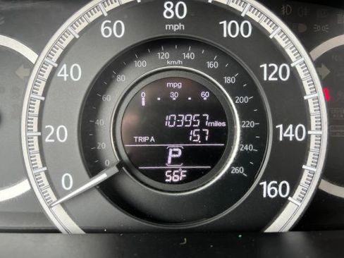 Used 2013 Honda Accord LX image 21