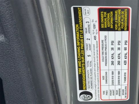 Used 2022 Audi Q3 2.0T Premium image 56