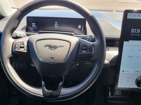 Used 2022 Ford Mustang Mach-E Premium RWD image 33