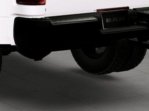 New 2026 RAM 3500 Tradesman image 24