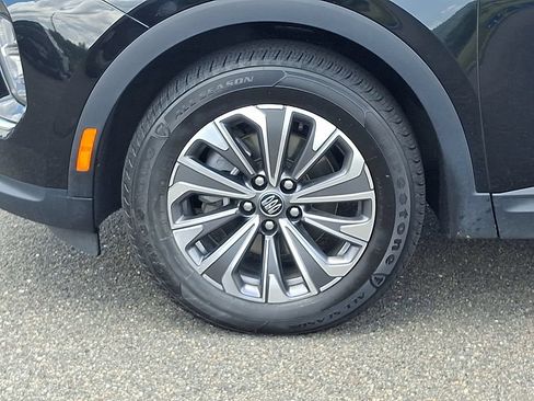 Used 2024 Buick Envision Preferred AWD/4WD image 8