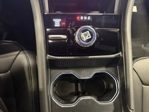 New 2025 Jeep Grand Cherokee Limited w/ Trailer Tow Package image 13