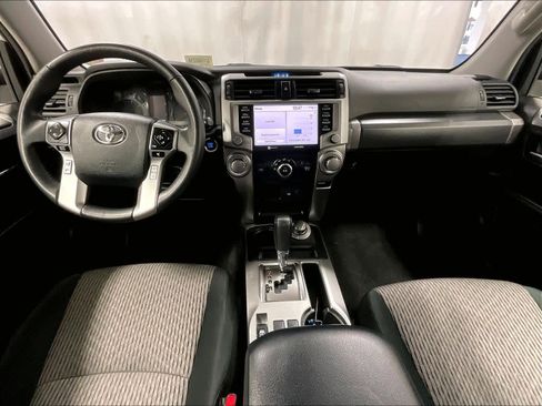 Used 2024 Toyota 4Runner SR5 image 21