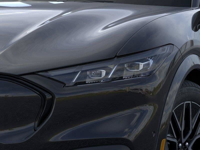 New 2025 Ford Mustang Mach-E Premium AWD/4WD image 18