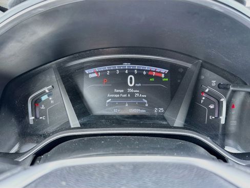Used 2020 Honda CR-V EX image 13