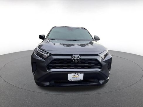 Used 2025 Toyota RAV4 LE image 4