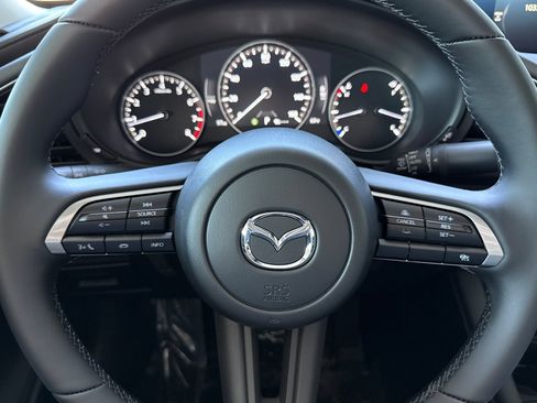 New 2026 MAZDA MAZDA3 s Sport FWD image 24