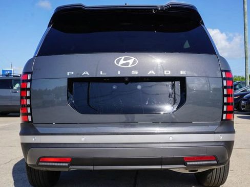 New 2026 Hyundai Palisade SEL FWD image 6