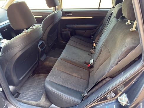 Used 2013 Subaru Outback 2.5i Premium image 24