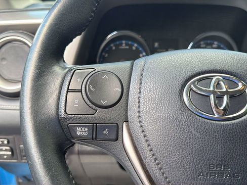 Used 2016 Toyota RAV4 Limited w/ Advanced Technology Package AWD/4WD image 22