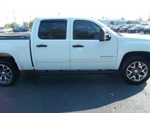 Used 2008 GMC Sierra 1500 SL RWD image 12