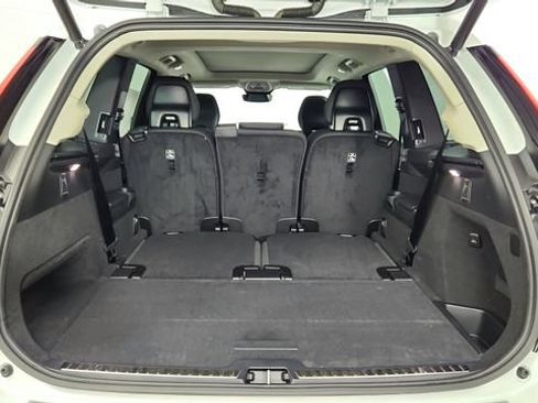 New 2026 Volvo XC90 T8 Core w/ Protection Package Premier AWD/4WD image 40